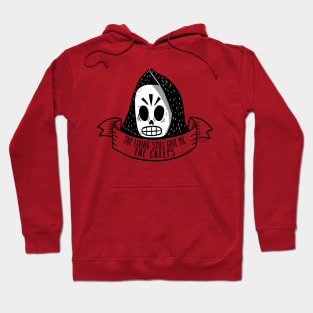 Grim Fandango Hoodie